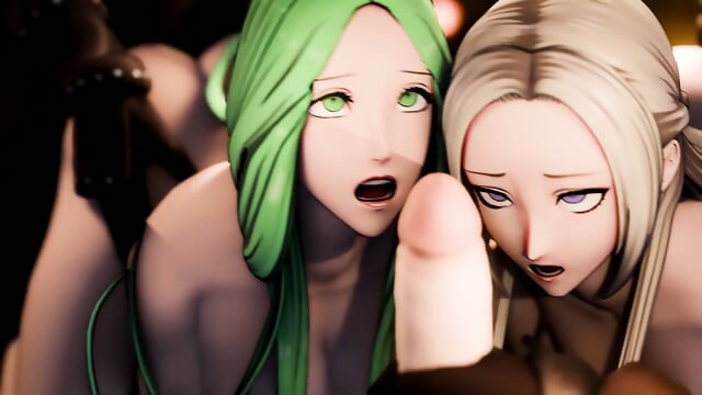 Will Of The People [AmateurThrowaway]