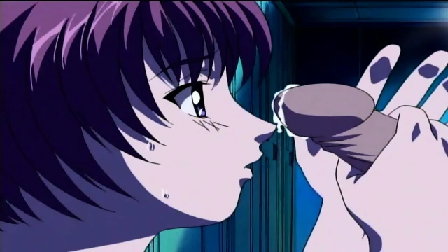 Immoral Sisters Blossoming 01