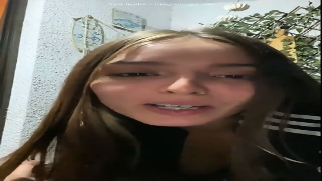 Elplandeldiablo's Lusty Sextape With Her Man