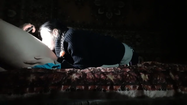 I Seduced My Stepmother