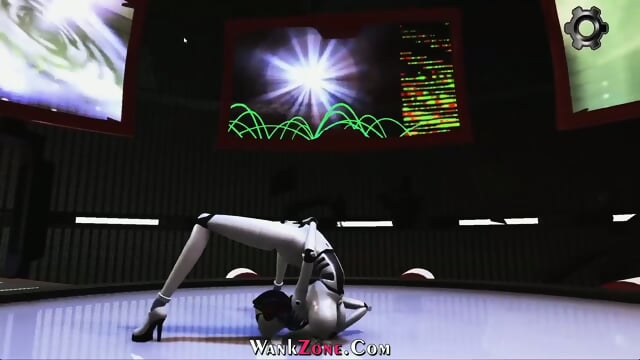 Transforms Personal Pleasure