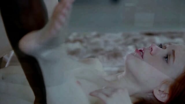 Interracial Intimacy & Passion - Compilation