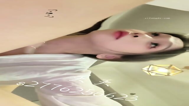 The best domestic TS Yaoyao, the most popular domestic TS, with pure appearance and first-class figure, collected at the request of members, blogger