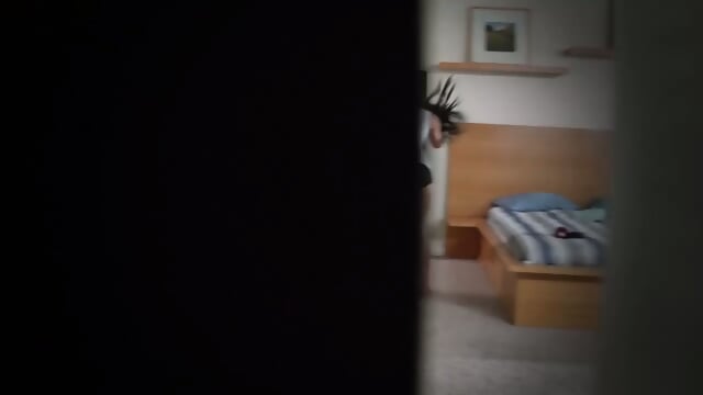 crazy sex with busty babe