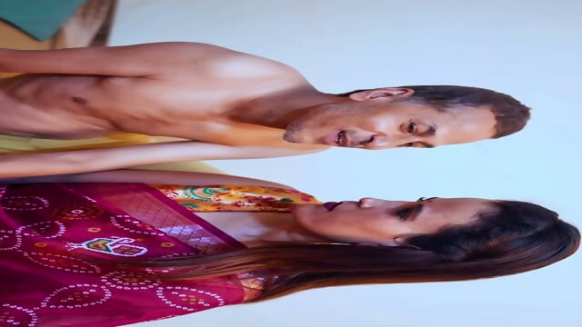 Indian gets fuck and ejoy with husband blowjob