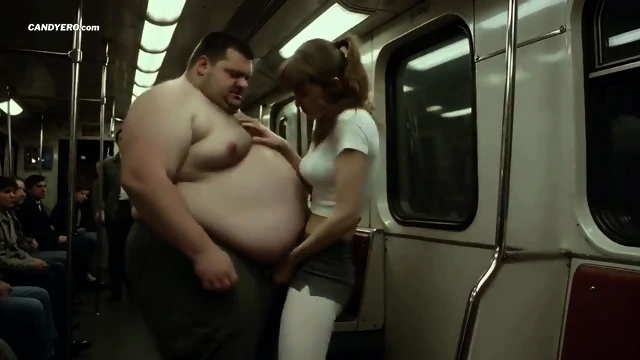 Her Virgin Pussy Became a Cock-Hungry Machine – Overnight - AI Generated