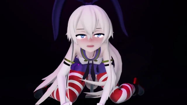 Sissy anal Fuckmachine