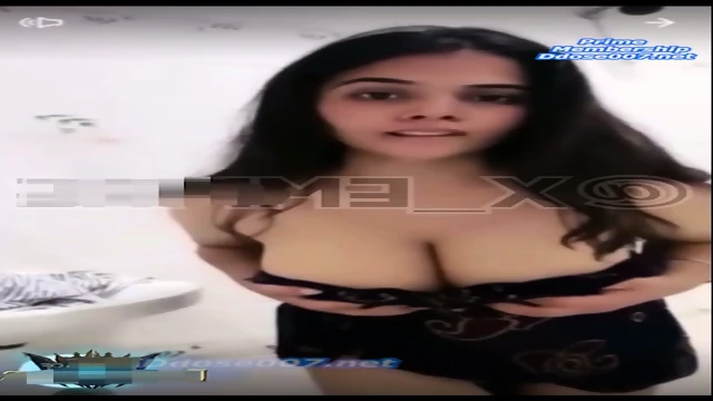 Diamond aka snow sexy Indian TANGO nude video