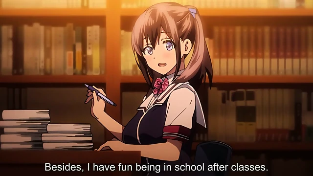 Sister Breeder episode 4