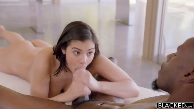 Violet Star & Jason Brown