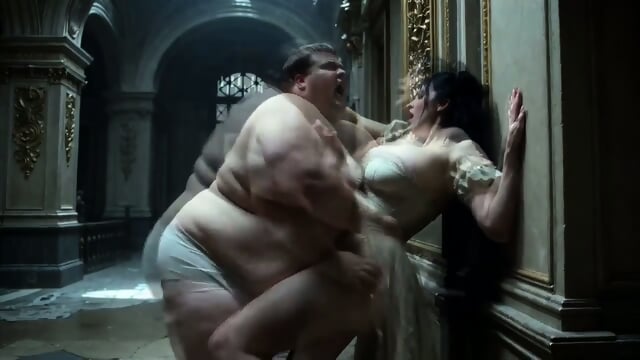 Trapped in Alice's Gothic Hell - Part 1