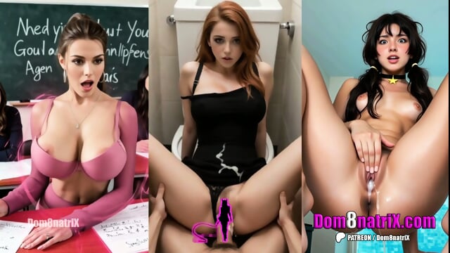 HENTAI ANIME UNCENSORED PORN JAPANESE CARTOON JAV AI CUMSHOT BIG TITS FUTA AI FUTANARI