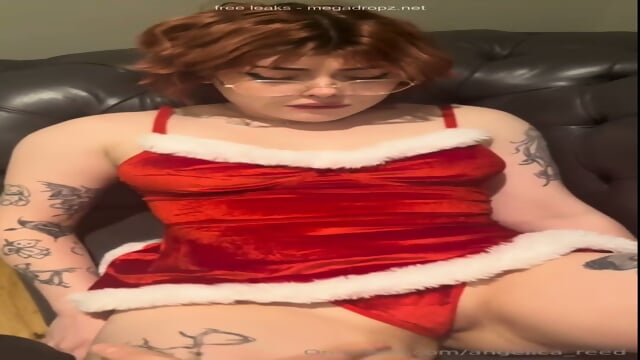 Angelica Reed Fucks In Various Positions