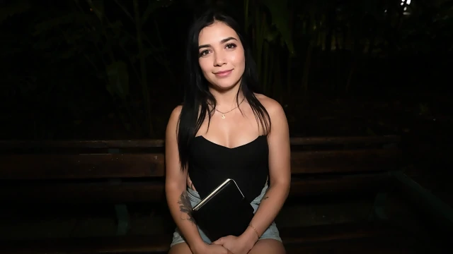 Pick Up Girls At Night