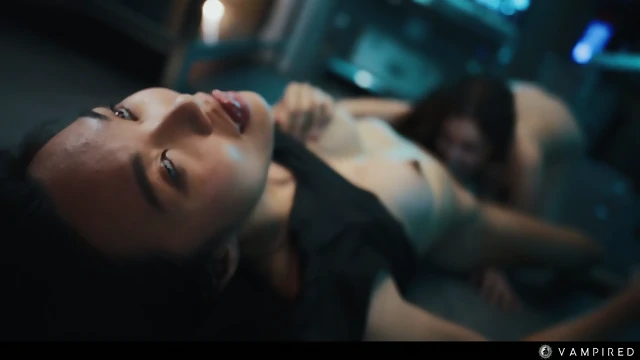 Vampired 26 03 06 Leana Lovings And Lucy Mochi The Last Woman On Earth XXX