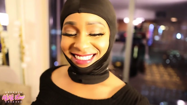 Nyny Lew Hot Date Turned Into Set Up Artist Hot-blonde