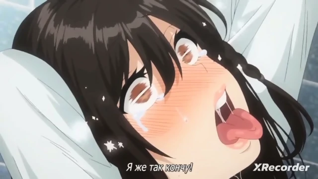 Anime NTR Novia Infiel