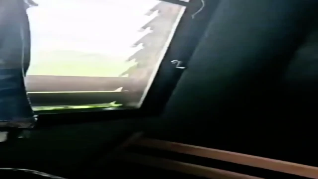 Update Tante Girang VS Ojol