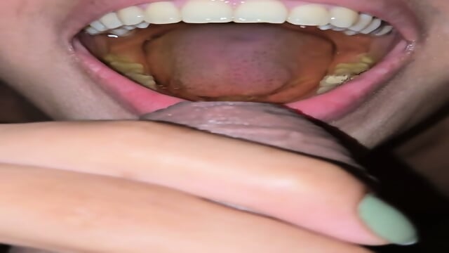 Deepthroat