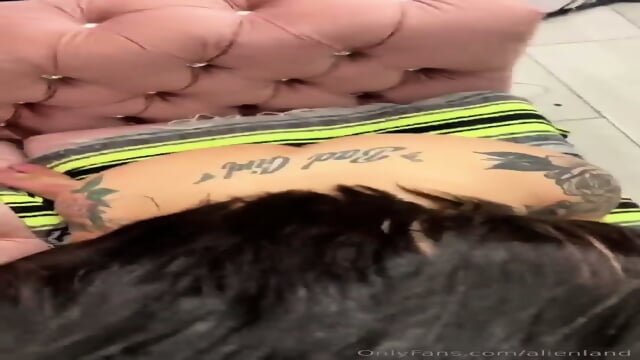 Her google drive folder, 77 videos => https://rentry.co/p7c5gamd