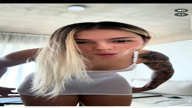 C4 Valentina Con Olor A Conchita