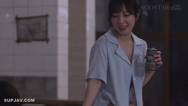 [Uncensored] 小湊よつ葉 START-483 After Quitting Her Office  Take Over Her Family’s Public Bathhouse