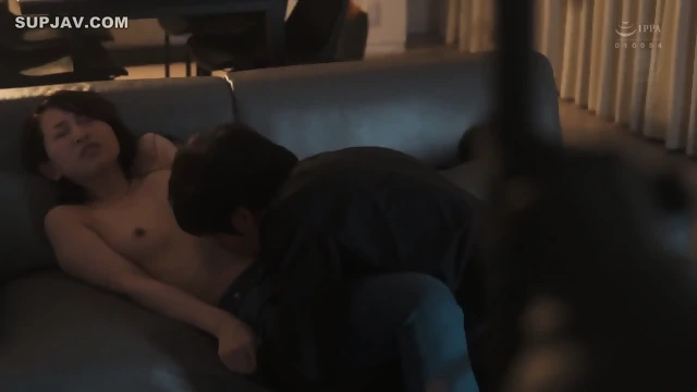 Kana Mito (RM) A Married Woman From A