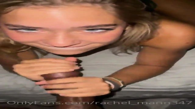 Man Rachel Loves BBC