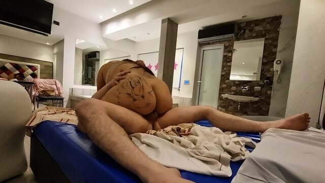 DiablaLatina Tour Conoci Una BBW Argentina Y Acepto Grabar Su Primer Video Porno cums