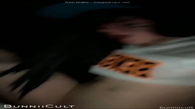 Bunniicult Moans As She Gets Fucked