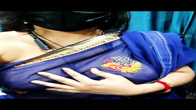 Bhabhi ass show