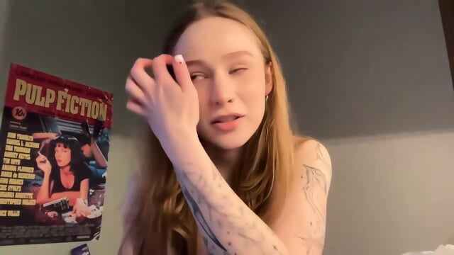 Whoisalisa orgasm
