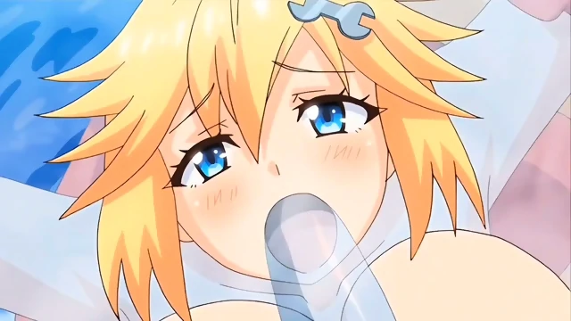 Hentai Tentacle Compilation 7
