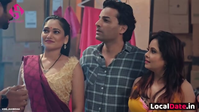 Hindi Hot Web Series - Mr Chourasiya Web Series Sex Uncut XXX