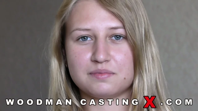 Milana Blanc Has A Hard Audition