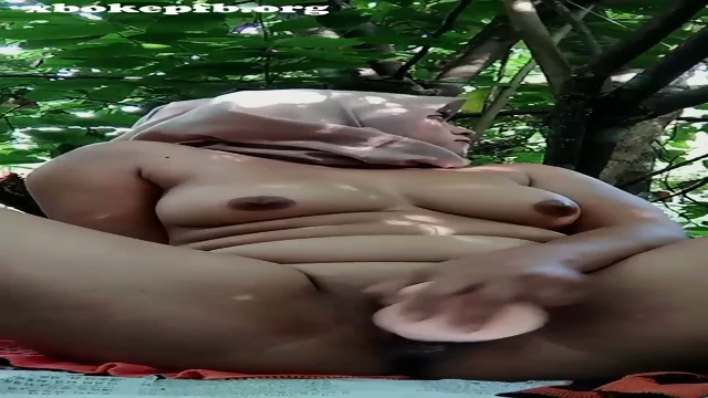 Hyper Dildo Sementara Pengganti Batang