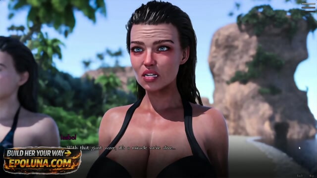 The Shipwreck - Game Play Part 01