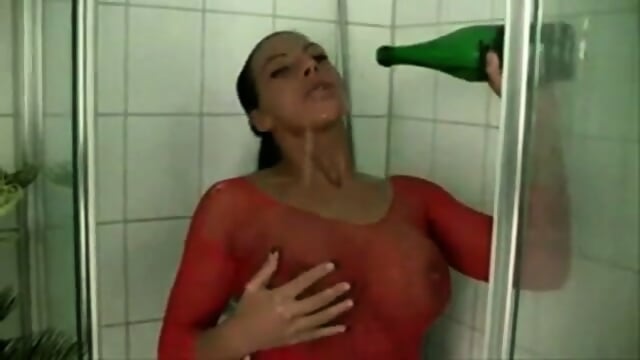 Deutsches Amateurvideo fÃ¼r Erwachsene: Sekt
