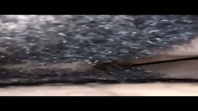 Desi Couple Ki Bed Pe Tabahi Machane Wali Chudai_1