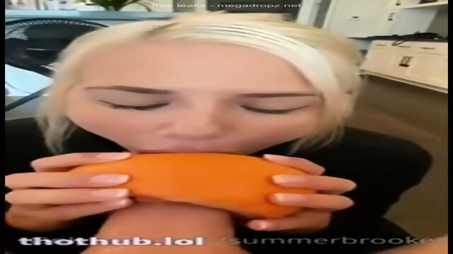 Summer Brookes Always Horny