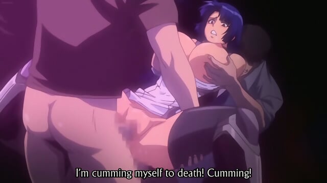 Hell Knight Ingrid 50 Ok, 30 Noch Besser Hmv