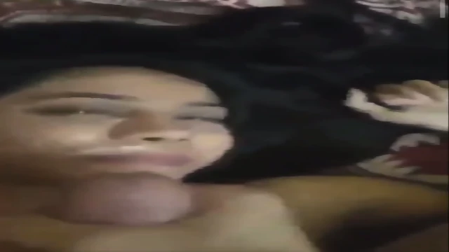 College Girl Fuck And Cum On Face #011