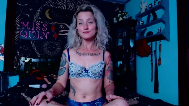 Skinny teen's petite body folded in half for deep penetration