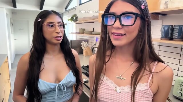 familytherapyxxx.26.03.02.ali.jones.and.sona.bella.step.dads.rules.xxx cqtu