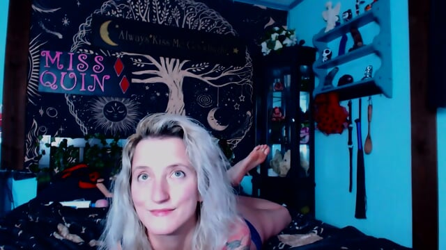 Skinny teen's petite body folded in half for deep penetration