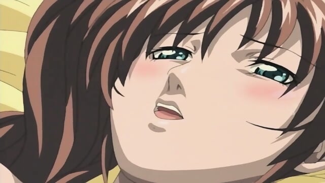 Bible Black EP6 (Uncensored) 4k