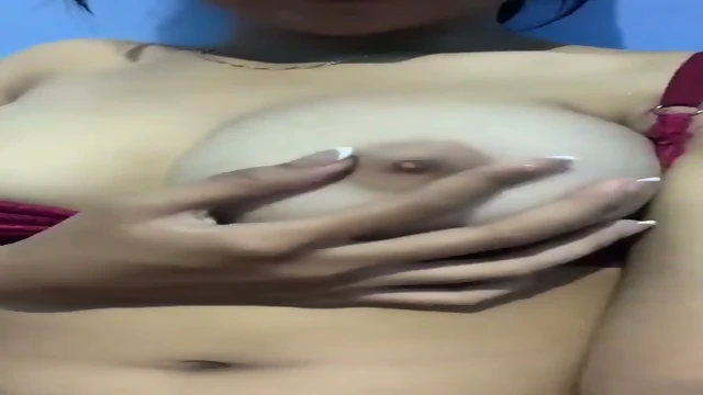 Susu binal montok