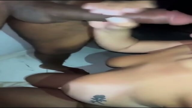 Brazilian Hotwife Cumpilation - Aa look