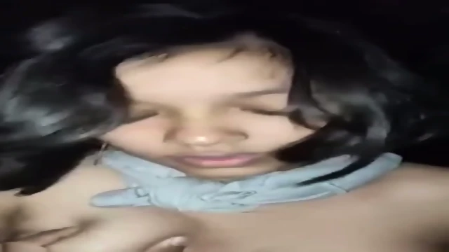 Girlfriend Ne Lund Par Baith Kar Machayi Tabahi_1