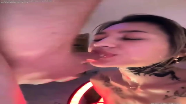 Elizabeth Throated Fisted And Facial